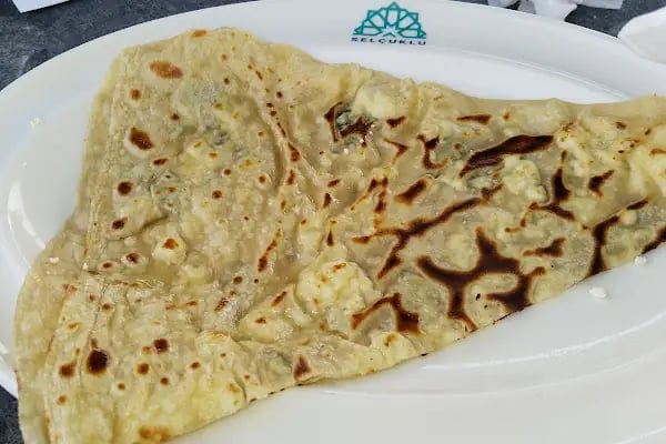Selçuklu Seyir Cafe - Resim 19