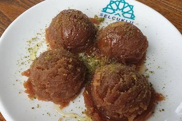 Selçuklu Seyir Cafe - Resim 15