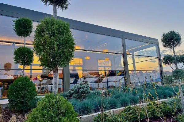 Selçuklu Seyir Cafe - Resim 8
