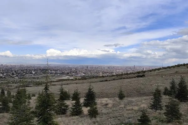 Selçuklu Seyir Cafe - Resim 14