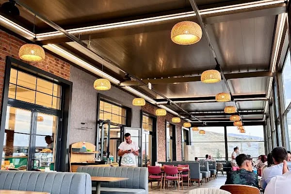Selçuklu Seyir Cafe - Resim 7