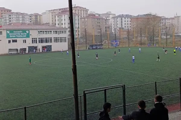 Hadimköy Spor - Resim 12