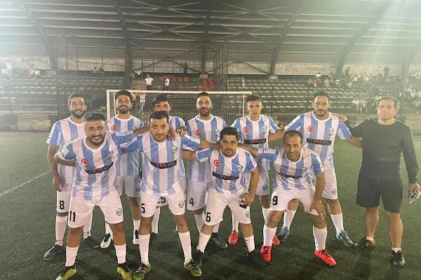 Hadimköy Spor - Resim 4