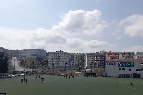 Hadimköy Spor - Resim 10