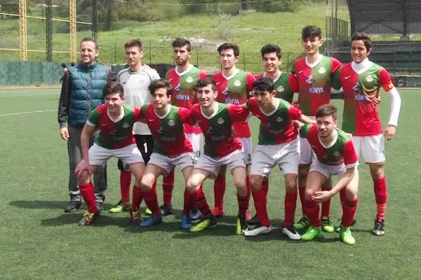 Hadimköy Spor - Resim 5