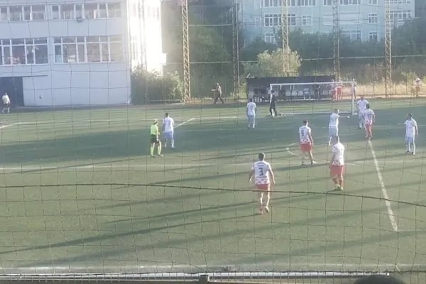 Hadimköy Spor - Resim 9