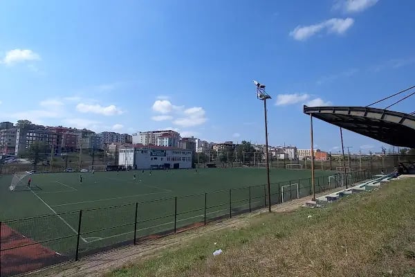 Hadimköy Spor - Resim 8