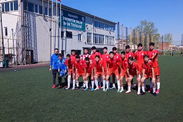 Hadimköy Spor - Resim 7