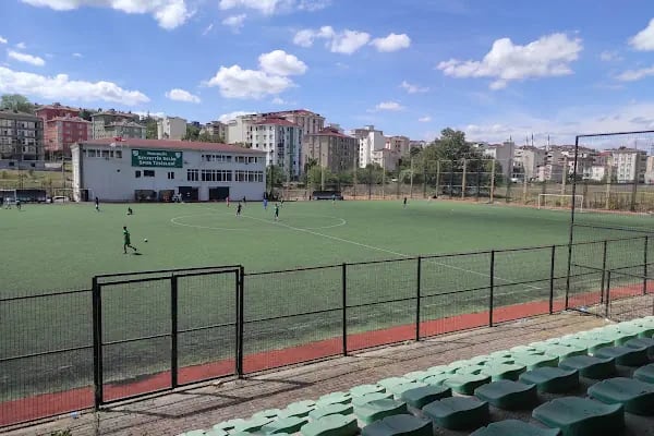 Hadimköy Spor - Resim 1