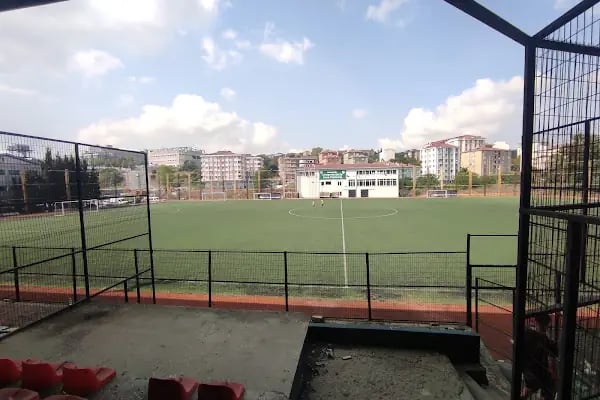 Hadimköy Spor - Resim 11