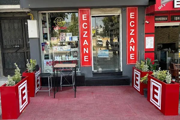 Pozitif Eczanesi - Resim 12