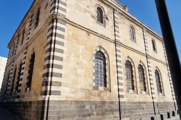 Alaüddevle Cami - Resim 12