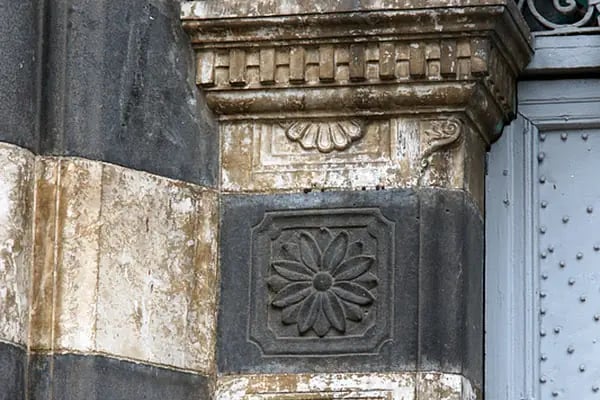 Alaüddevle Cami - Resim 17