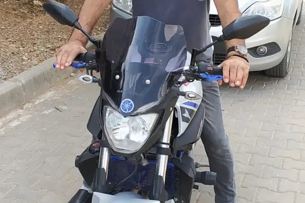 Ahmetli Yunus Emre Parkı - Resim 10