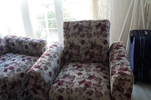 ÇERKEZKÖY KOLTUK YIKAMA, YATAK YIKAMA - Resim 18