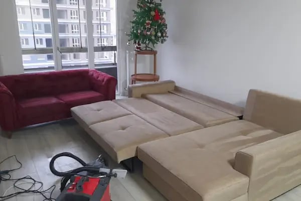 ÇERKEZKÖY KOLTUK YIKAMA, YATAK YIKAMA - Resim 20