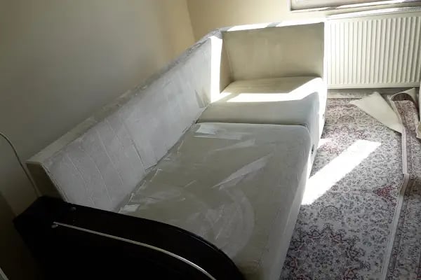 ÇERKEZKÖY KOLTUK YIKAMA, YATAK YIKAMA - Resim 17