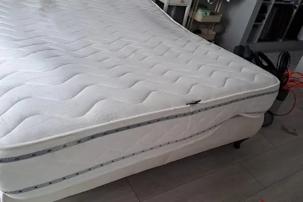 ÇERKEZKÖY KOLTUK YIKAMA, YATAK YIKAMA - Resim 16