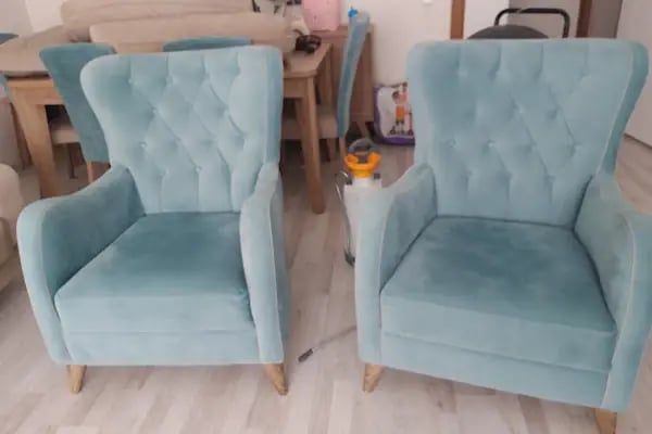 ÇERKEZKÖY KOLTUK YIKAMA, YATAK YIKAMA - Resim 4