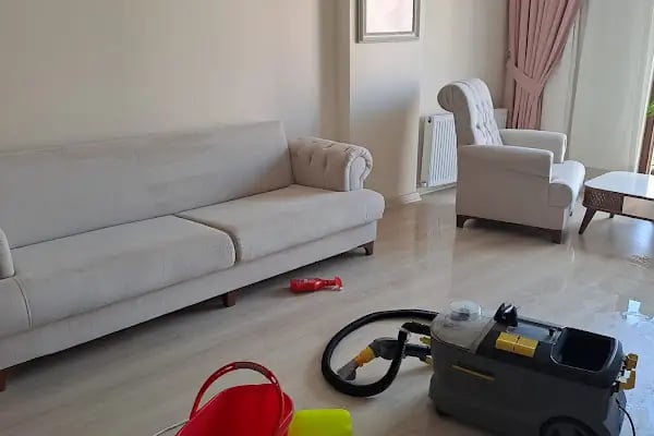 ÇERKEZKÖY KOLTUK YIKAMA, YATAK YIKAMA - Resim 9