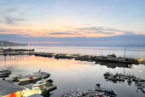 Güzelyalı Marina - Resim 7