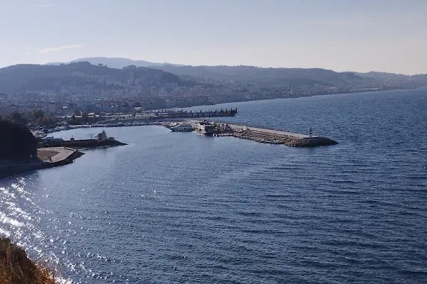 Güzelyalı Marina - Resim 6