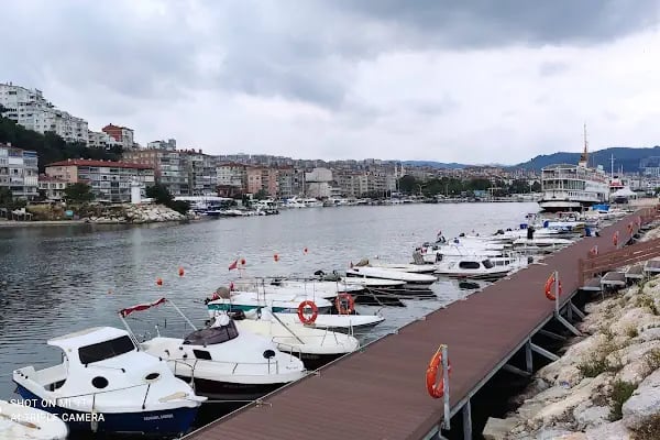 Güzelyalı Marina - Resim 8