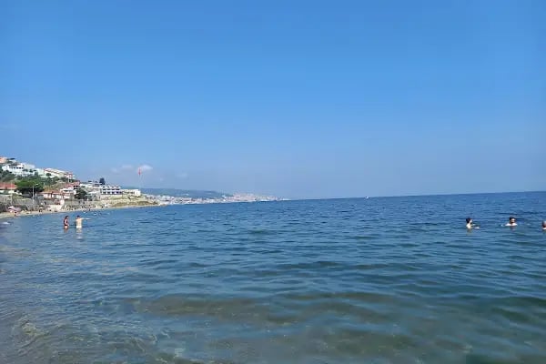 Güzelyalı Marina - Resim 20