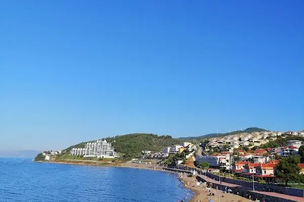 Güzelyalı Marina - Resim 19