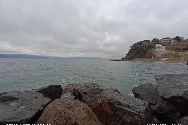 Güzelyalı Marina - Resim 9