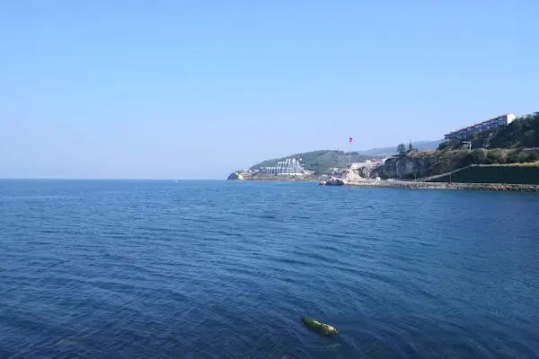 Güzelyalı Marina - Resim 15
