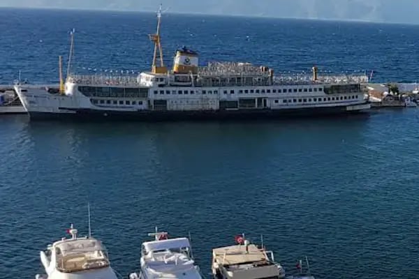 Güzelyalı Marina - Resim 2