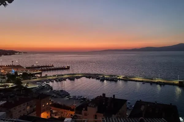 Güzelyalı Marina - Resim 3