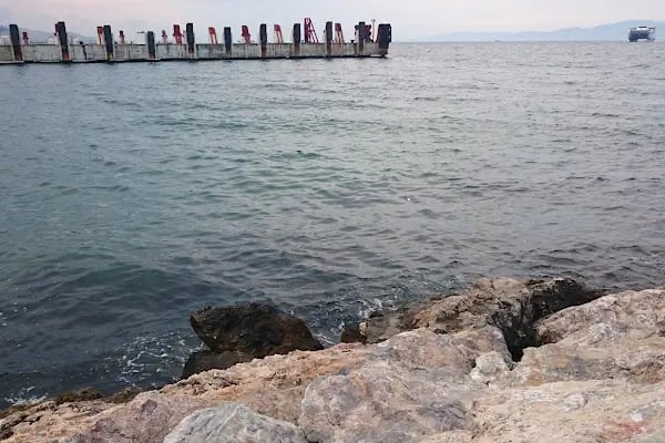 Güzelyalı Marina - Resim 10