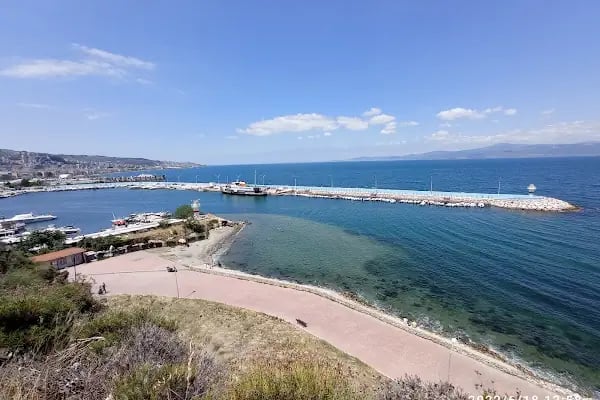 Güzelyalı Marina - Resim 5