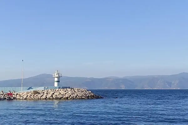 Güzelyalı Marina - Resim 4