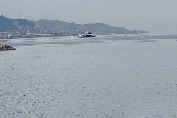 Güzelyalı Marina - Resim 12