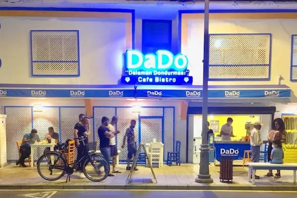 DaDo - Resim 20