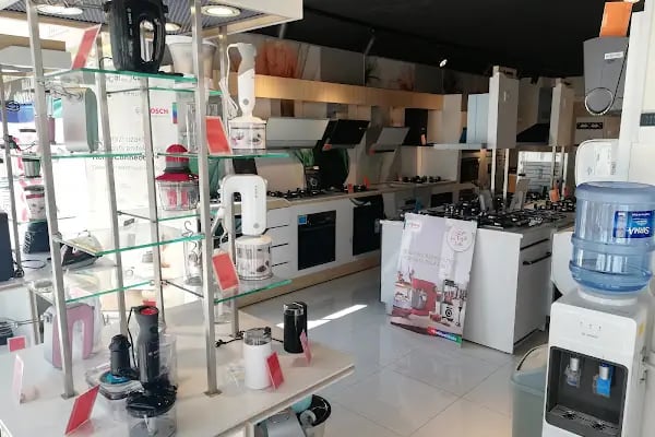Çolakoğlu Bosch Bayii Döşemealtı şubesi - Resim 4