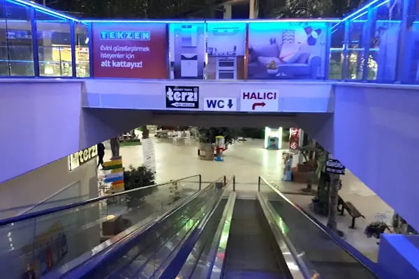 Karia Port Alışveriş Merkezi - Resim 17