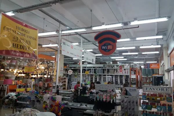Karia Port Alışveriş Merkezi - Resim 10