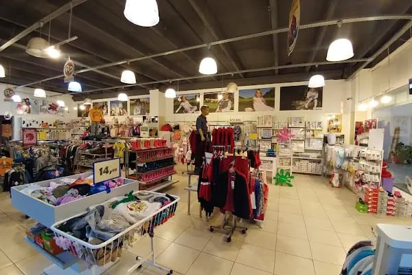 Karia Port Alışveriş Merkezi - Resim 5