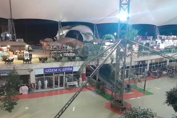 Karia Port Alışveriş Merkezi - Resim 6