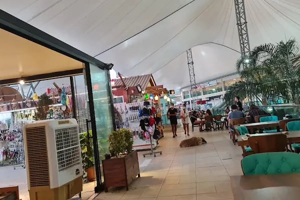 Karia Port Alışveriş Merkezi - Resim 15