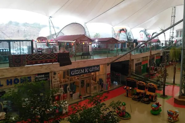 Karia Port Alışveriş Merkezi - Resim 12