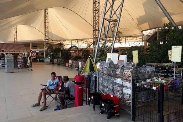 Karia Port Alışveriş Merkezi - Resim 18