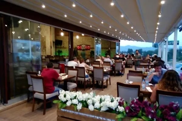 Karia Port Alışveriş Merkezi - Resim 19
