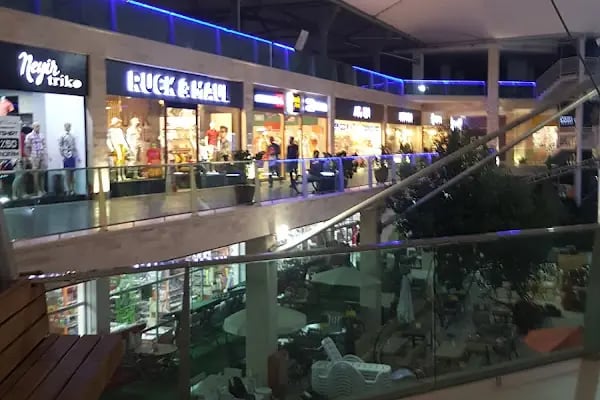 Karia Port Alışveriş Merkezi - Resim 4
