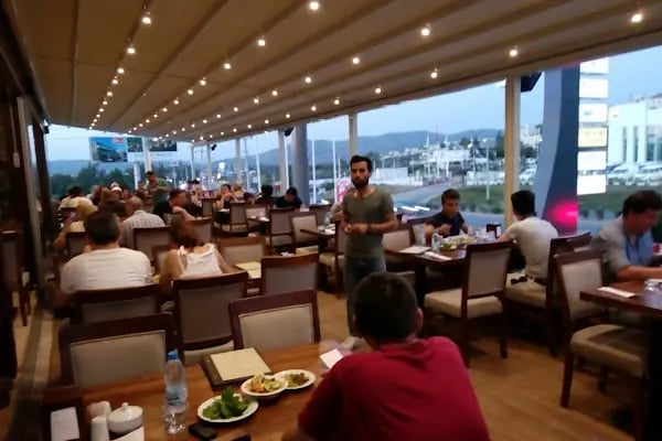 Karia Port Alışveriş Merkezi - Resim 7