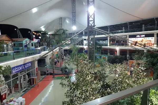 Karia Port Alışveriş Merkezi - Resim 11